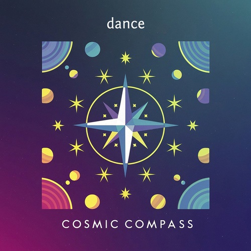 Cosmic Compass-Dance
