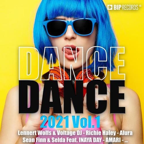 Dance Dance 2021 Vol.1