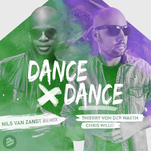 Thierry Von Der Warth & Chris Willis, Nils Van Zandt-Dance Dance