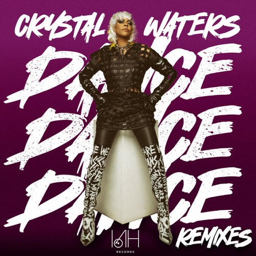 Crystal Waters, Azello, LiMiT3R-Dance Dance Dance