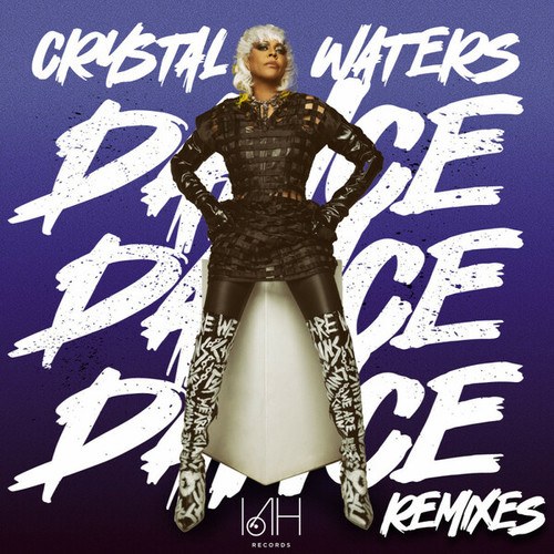 Crystal Waters, Greg Lewis, HouseWerQ, Sonic Soul Orchestra, DJ Spen, Thommy Davis-Dance Dance Dance