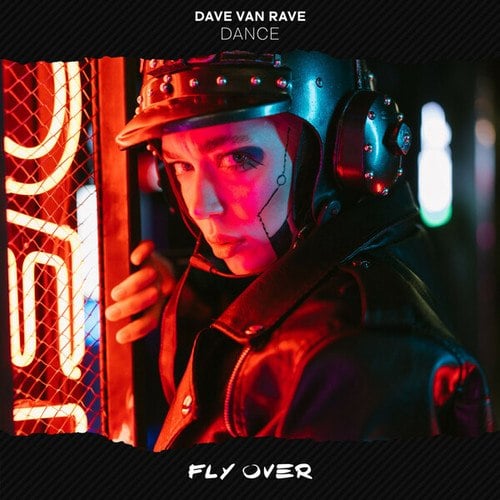 Dave Van Rave-Dance