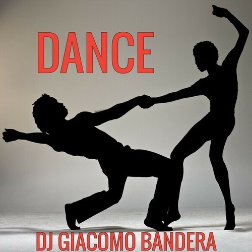 DJ Giacomo Bandera-Dance