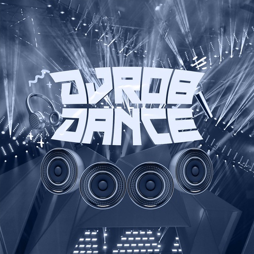 DJ Rob-Dance