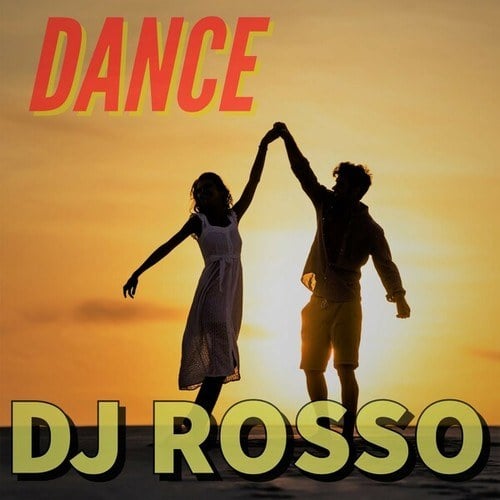 Jay, DJ Rosso, Sandra, DJ Jfk-Dance
