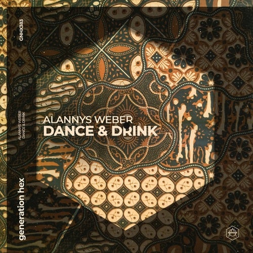Alannys Weber-Dance & Drink