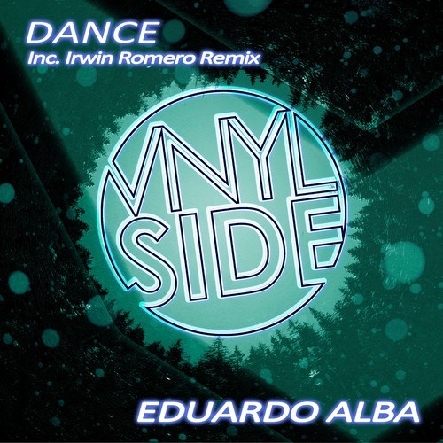 Eduardo Alba, Irwin Romero-Dance
