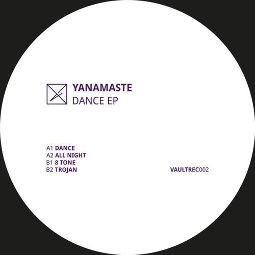 Yanamaste-Dance EP