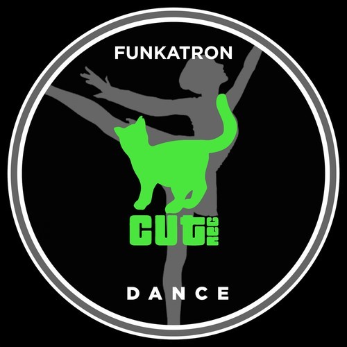 Funkatron-Dance (Extended Mix)