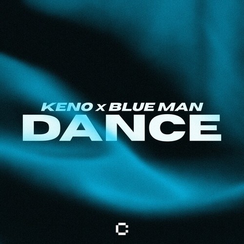 Keno, Blue Man-Dance (Extended Mix)