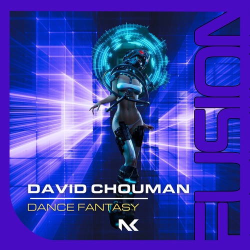 David Chouman-Dance Fantasy