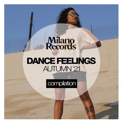 Various Artists-Dance Feelings Autumn '21