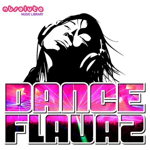 Absolute Music-Dance Flavaz
