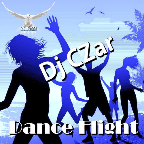 DJ Czar-Dance Flight