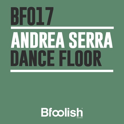 Andrea Serra-Dance Floor