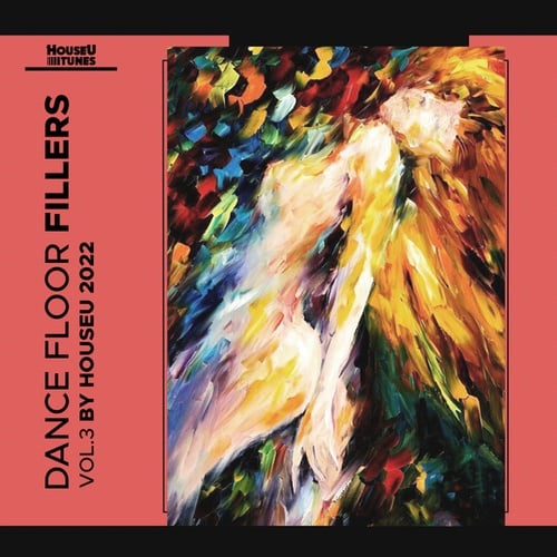 Various Artists-Dance Floor Fillers, Vol. 3