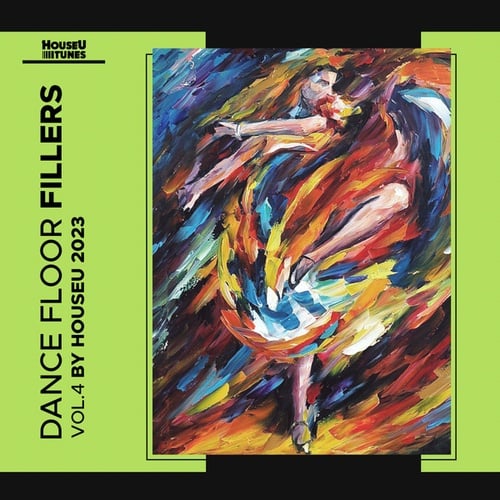 Various Artists-Dance Floor Fillers Vol.4