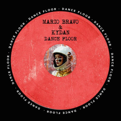 Mario Bravo, Kydan-Dance Floor