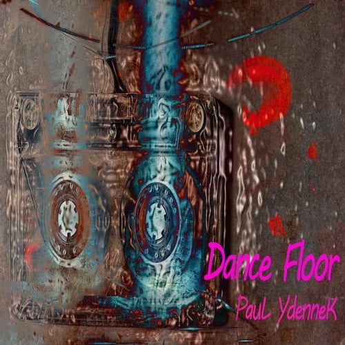 Paul Ydennek-Dance Floor
