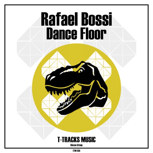 Rafael Bossi-Dance Floor
