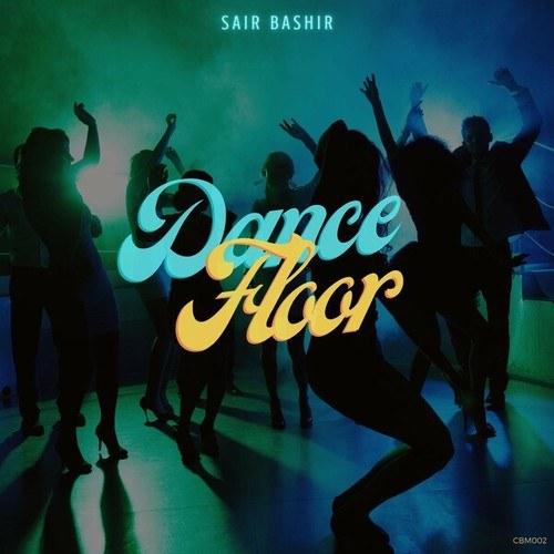 Sair Bashir-Dance Floor