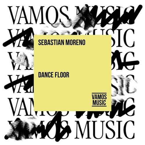 Sebastian Moreno-Dance Floor