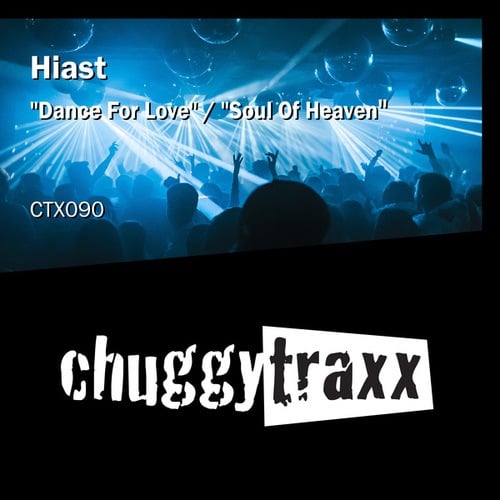 Hiast-Dance for Love / Soul of Heaven
