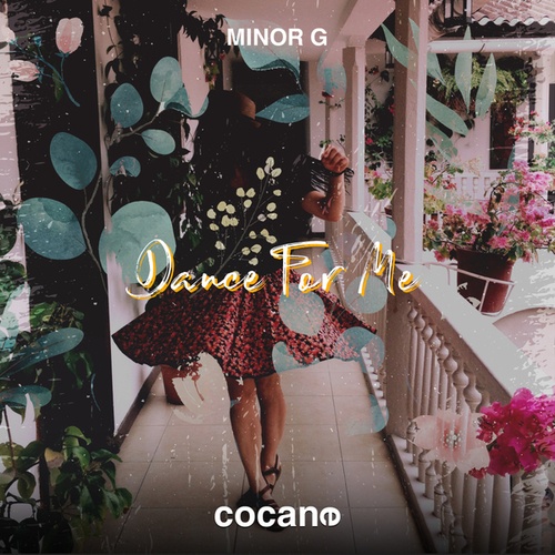 Minor G-Dance For Me