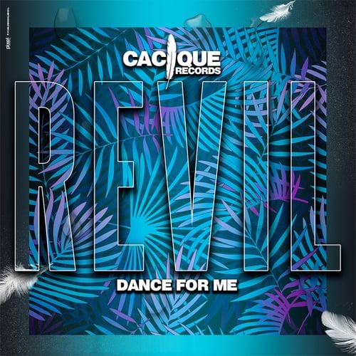 Revil-Dance for Me