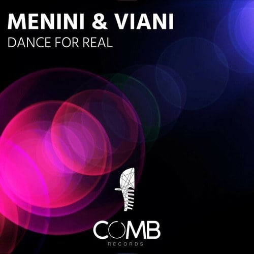 Menini & Viani-Dance for Real