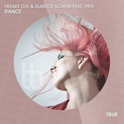 Freaky DJs, Alastor Uchiha, Pipa-Dance