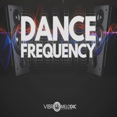 Various Artists-Dance Frequency