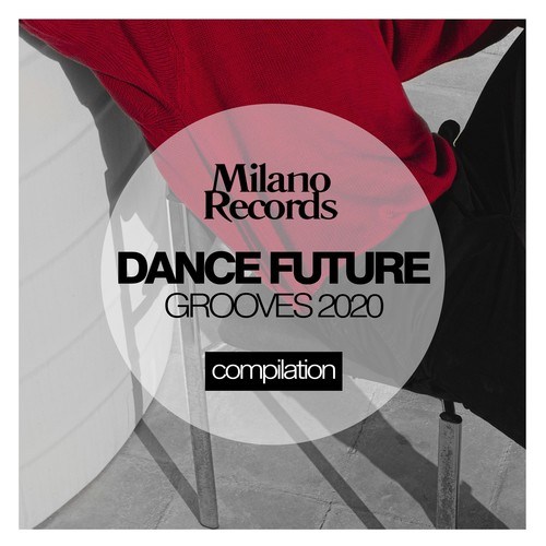 Various Artists-Dance Future Grooves 2020