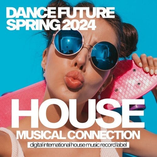 Various Artists-Dance Future Spring 2024