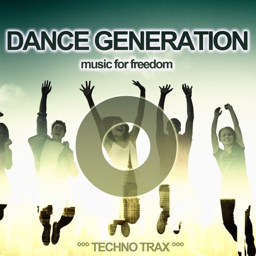 Various Artists-Dance Generation