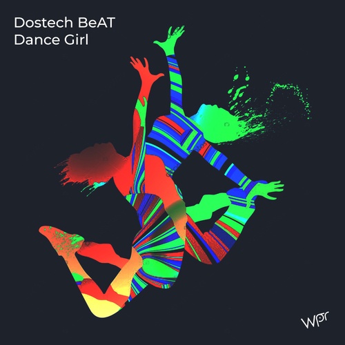 Dostech BeAT-Dance Girl