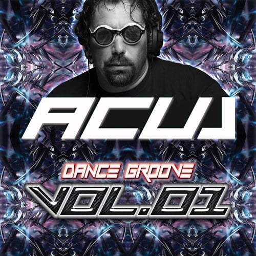 Acul-Dance Groove, Vol. 1
