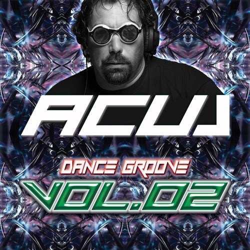 Acul-Dance Groove, Vol. 2