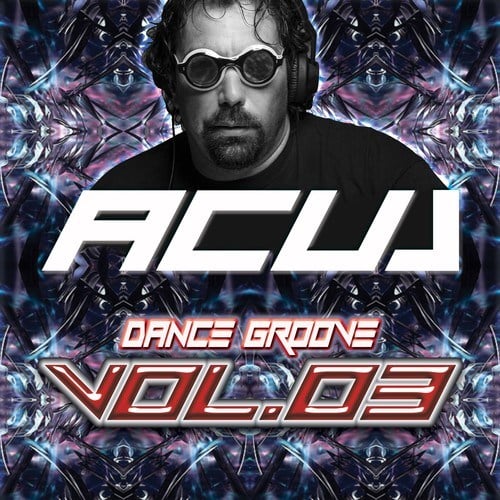 Acul-Dance Groove, Vol. 3