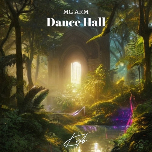 MG ARM-Dance Hall