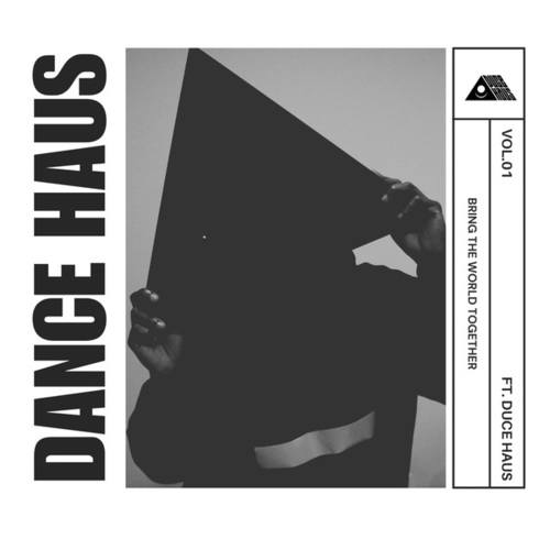 Dance Haus, Vol. 1