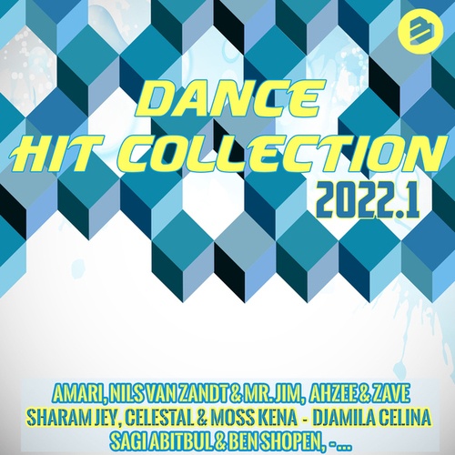 Dance Hit Collection 2022.1