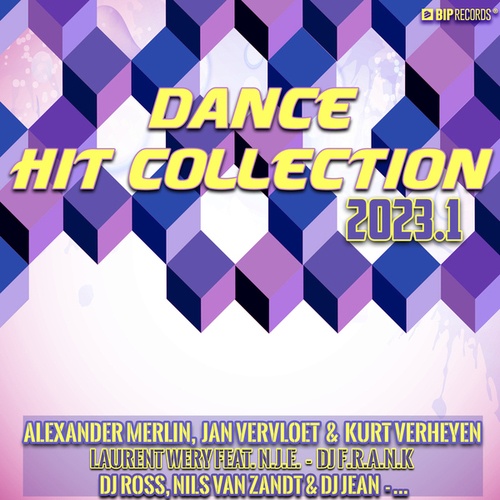 Dance Hit Collection 2023.1