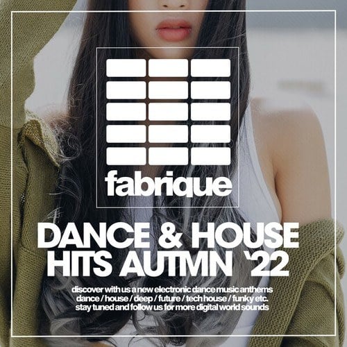 Various Artists-Dance & House Hits Autumn 2022