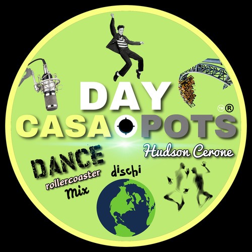 Hudson Cerone-Dance