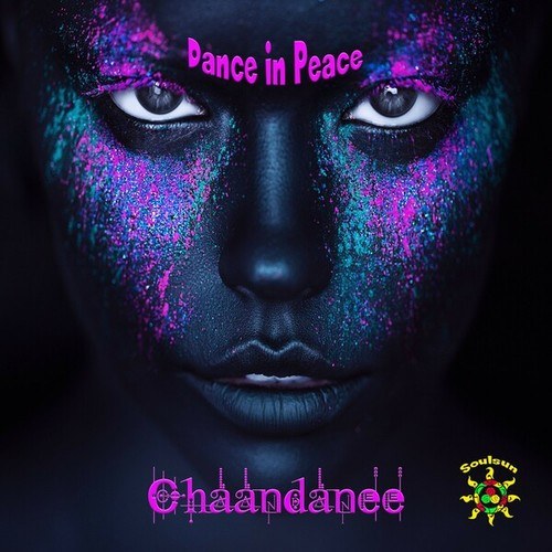 Chaandanee-Dance in Peace