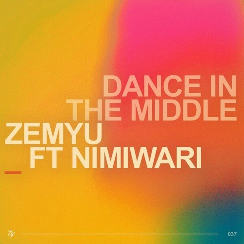 Zemyu, Nimiwari-Dance in the Middle