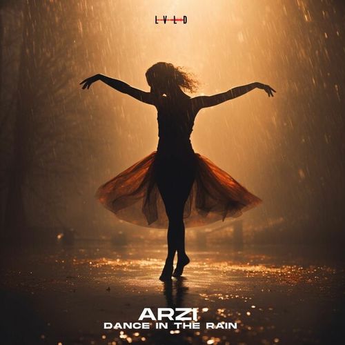 Arzi-Dance In The Rain
