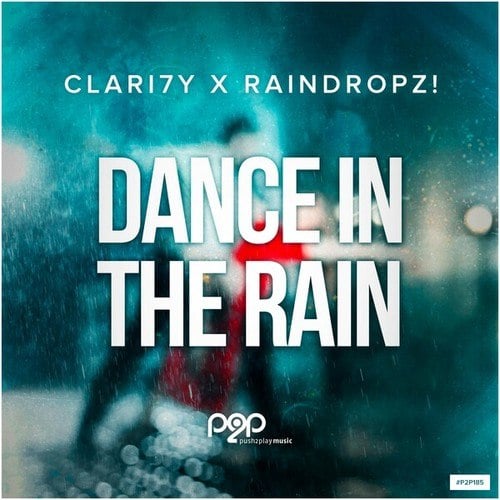 CLARI7Y, Raindropz!-Dance in the Rain