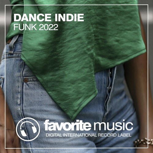 Various Artists-Dance Indie Funk 2022